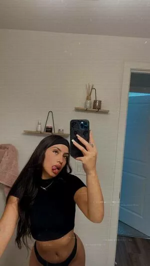 Melissa Estrella OnlyFans Leaked Free Thumbnail Picture - #OmBaaHCwVP