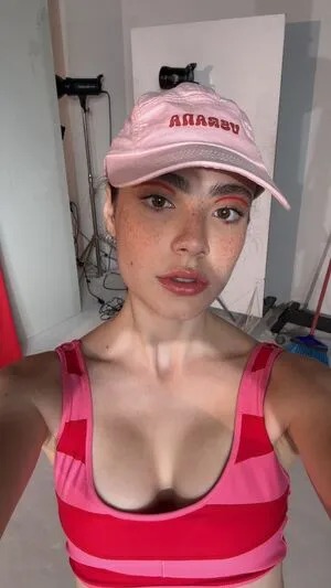 Melissa Fernandes OnlyFans Leaked Free Thumbnail Picture - #KbeocLyah5