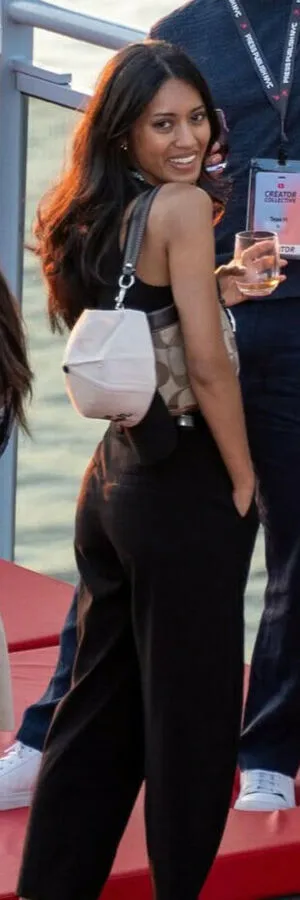 Melissa Fernandes OnlyFans Leaked Free Thumbnail Picture - #UM5j06swg3