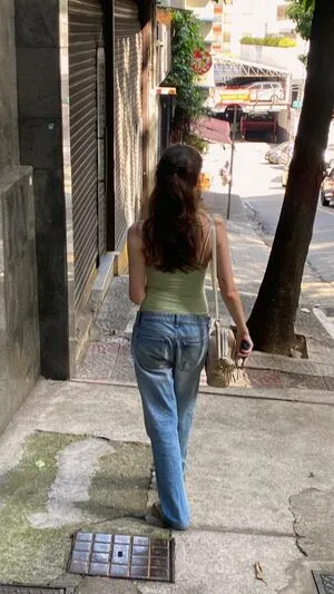 Melissa Fernandes OnlyFans Leaked Free Thumbnail Picture - #iYoaylYG8f