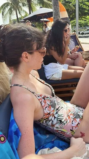 Melissa Fernandes OnlyFans Leaked Free Thumbnail Picture - #vp11SH9bnm