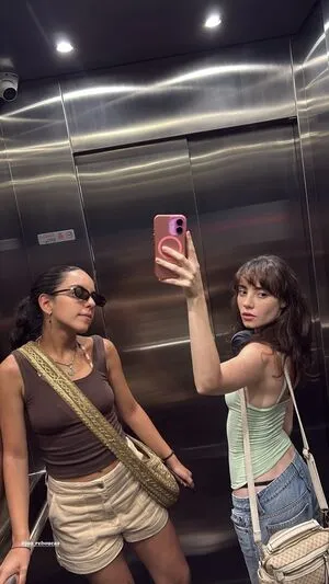 Melissa Fernandes OnlyFans Leaked Free Thumbnail Picture - #xZDFbQUNuo