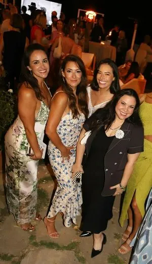 Melissa Fumero OnlyFans Leaked Free Thumbnail Picture - #2p7Nl4pmBi