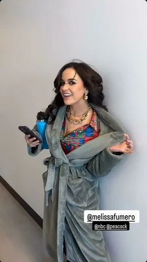Melissa Fumero OnlyFans Leaked Free Thumbnail Picture - #8adoekn4XN