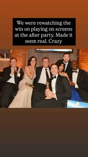 Melissa Fumero OnlyFans Leaked Free Thumbnail Picture - #J5d1FPdAcf