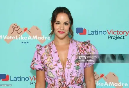 Melissa Fumero OnlyFans Leaked Free Thumbnail Picture - #OcpfjG24YV