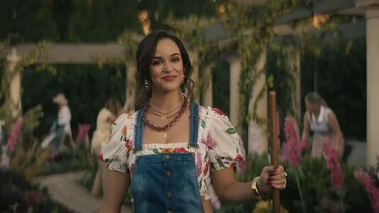 Melissa Fumero OnlyFans Leaked Free Thumbnail Picture - #SVROPTmBbN