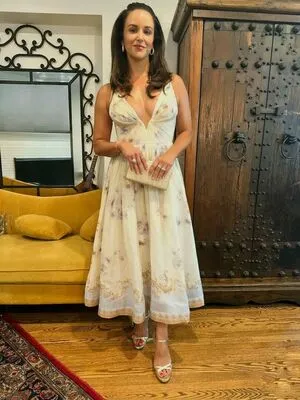 Melissa Fumero OnlyFans Leaked Free Thumbnail Picture - #SZB0SDjHM3