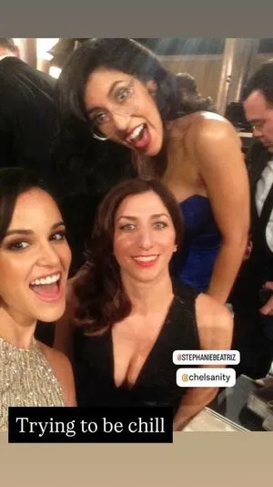 Melissa Fumero OnlyFans Leaked Free Thumbnail Picture - #XfJl2pJAgC