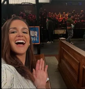 Melissa Fumero OnlyFans Leaked Free Thumbnail Picture - #cWwgZOBpc2