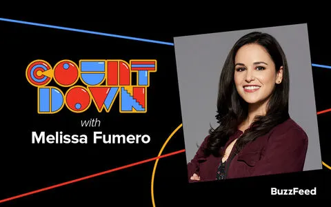 Melissa Fumero OnlyFans Leaked Free Thumbnail Picture - #gExG1iOBtb