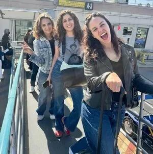 Melissa Fumero OnlyFans Leaked Free Thumbnail Picture - #mRZG5puI6w