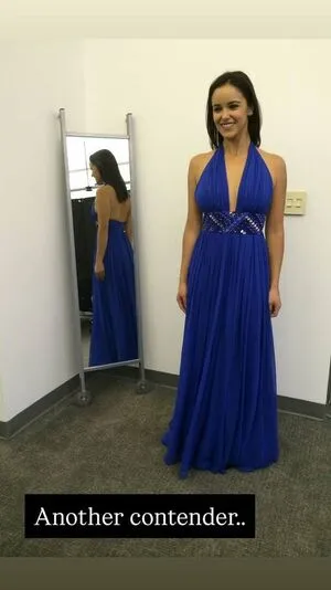 Melissa Fumero OnlyFans Leaked Free Thumbnail Picture - #njrZVmEDNw