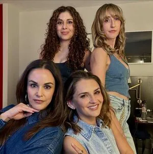 Melissa Fumero OnlyFans Leaked Free Thumbnail Picture - #rd044KsI7s