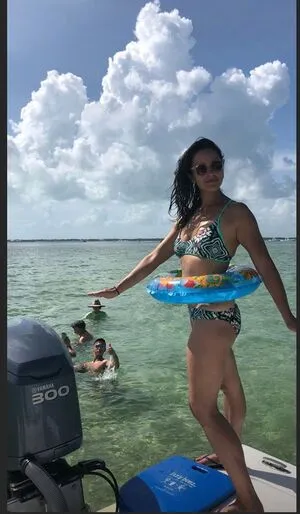Melissa Fumero OnlyFans Leaked Free Thumbnail Picture - #sDDmZsNiFK