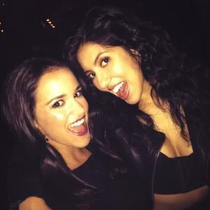 Melissa Fumero OnlyFans Leaked Free Thumbnail Picture - #srb3WyesaZ