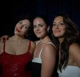 Melissa Fumero OnlyFans Leaked Free Thumbnail Picture - #ww76qeOwbu