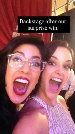 Melissa Fumero OnlyFans Leaked Free Thumbnail Picture - #zVgmZOLX7y