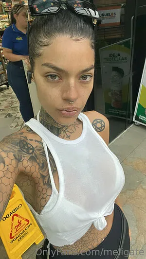 Melissa Gate OnlyFans Leaked Free Thumbnail Picture - #H2j0Wggs8w