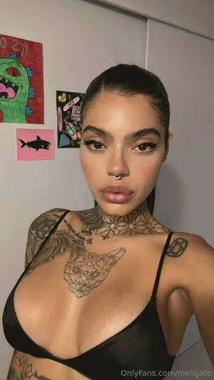 Melissa Gate OnlyFans Leaked Free Thumbnail Picture - #cZUe5OtAlT