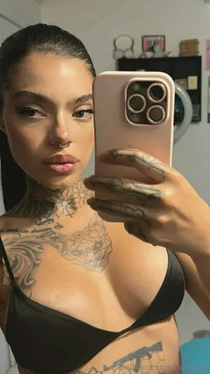 Melissa Gate OnlyFans Leaked Free Thumbnail Picture - #piORocMBRL