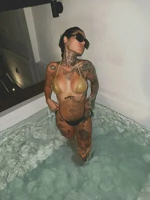 Melissa Gate OnlyFans Leaked Free Thumbnail Picture - #qlfrjm1qgK