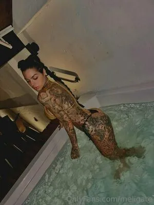 Melissa Gate OnlyFans Leaked Free Thumbnail Picture - #rAoc3dVvje