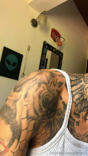 Melissa Gate OnlyFans Leaked Free Thumbnail Picture - #rXJMiYfpSG