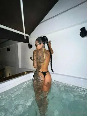 Melissa Gate OnlyFans Leaked Free Thumbnail Picture - #wTuSNTC2bo