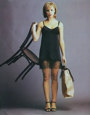 Melissa George OnlyFans Leaked Free Thumbnail Picture - #JCENdvISoI