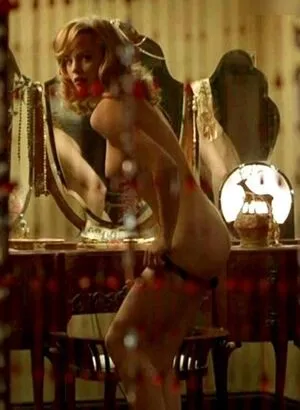 Melissa George OnlyFans Leaked Free Thumbnail Picture - #OpmYoucrt4