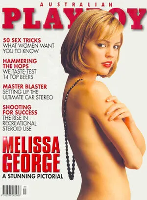 Melissa George OnlyFans Leaked Free Thumbnail Picture - #pAQc2O19uJ