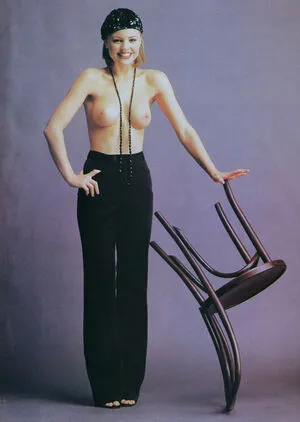 Melissa George OnlyFans Leaked Free Thumbnail Picture - #rqfHBkWozp