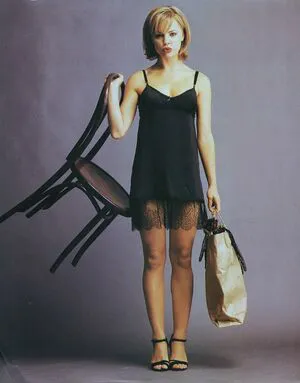 Melissa George OnlyFans Leaked Free Thumbnail Picture - #wDRHjALxRA
