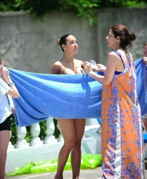 Melissa Gorga OnlyFans Leaked Free Thumbnail Picture - #ABlH4Z9dlx