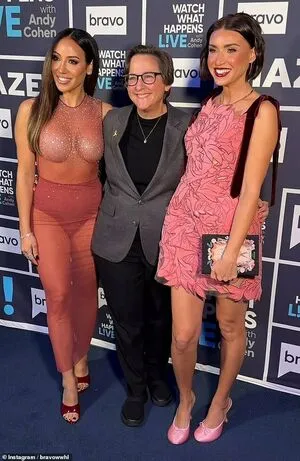 Melissa Gorga OnlyFans Leaked Free Thumbnail Picture - #ALGP6wqz8n