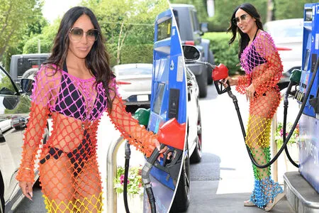 Melissa Gorga OnlyFans Leaked Free Thumbnail Picture - #DYwQD2MZeN