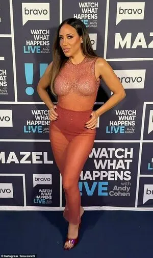 Melissa Gorga OnlyFans Leaked Free Thumbnail Picture - #Mc81aFIIoO