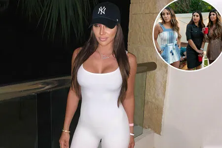 Melissa Gorga OnlyFans Leaked Free Thumbnail Picture - #j2O3EZuPdt