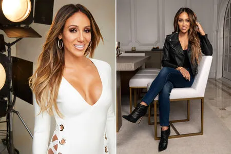 Melissa Gorga OnlyFans Leaked Free Thumbnail Picture - #k3Fd0imz93