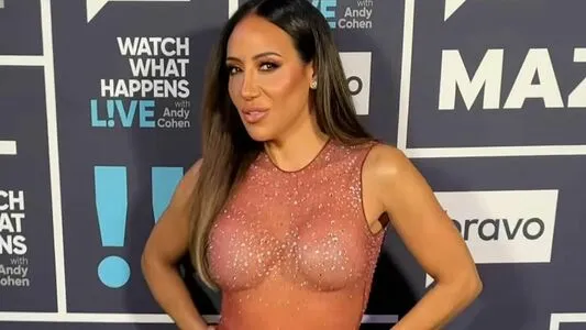 Melissa Gorga OnlyFans Leaked Free Thumbnail Picture - #vHgYTmzq6l