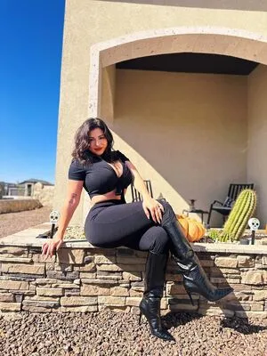 Melissa Herrera OnlyFans Leaked Free Thumbnail Picture - #wdHXlAqyaQ