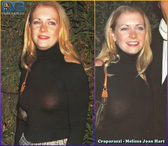 Melissa Joan Hart OnlyFans Leaked Free Thumbnail Picture - #DouZqkk8y9