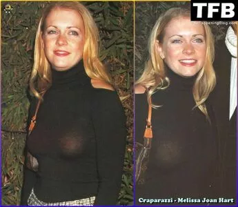 Melissa Joan Hart OnlyFans Leaked Free Thumbnail Picture - #G38cIuzTAW