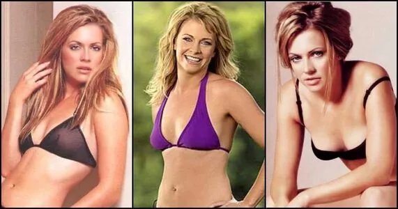 Melissa Joan Hart OnlyFans Leaked Free Thumbnail Picture - #Kvz80kLYhW