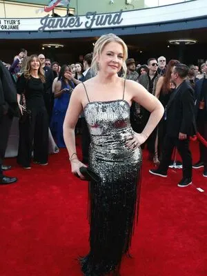 Melissa Joan Hart OnlyFans Leaked Free Thumbnail Picture - #xppQ1Ro4g6