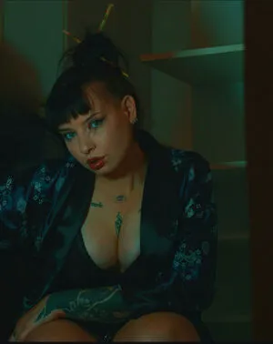 Melissa Kacjan OnlyFans Leaked Free Thumbnail Picture - #DlZcFPhdB3