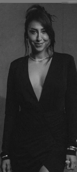 Melissa Khalaj OnlyFans Leaked Free Thumbnail Picture - #5ZbVQdLvDc