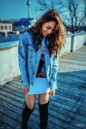 Melissa Khalaj OnlyFans Leaked Free Thumbnail Picture - #8jXH5Z37fx