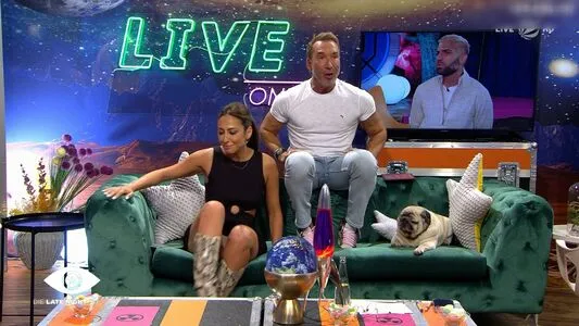 Melissa Khalaj OnlyFans Leaked Free Thumbnail Picture - #CwYRZR6aUY